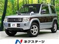 2012 Mitsubishi Pajero Mini