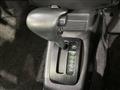 2012 Mitsubishi Pajero Mini