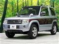 2012 Mitsubishi Pajero Mini