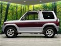 2012 Mitsubishi Pajero Mini
