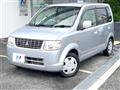 2011 Mitsubishi eK Wagon