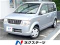 2011 Mitsubishi eK Wagon