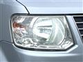 2011 Mitsubishi eK Wagon
