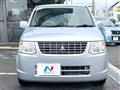 2011 Mitsubishi eK Wagon