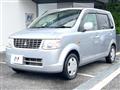 2011 Mitsubishi eK Wagon
