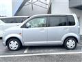 2011 Mitsubishi eK Wagon