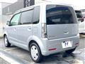 2011 Mitsubishi eK Wagon