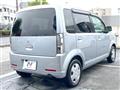 2011 Mitsubishi eK Wagon