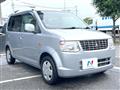 2011 Mitsubishi eK Wagon