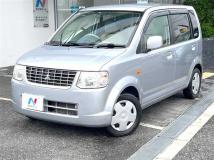 2011 Mitsubishi eK Wagon