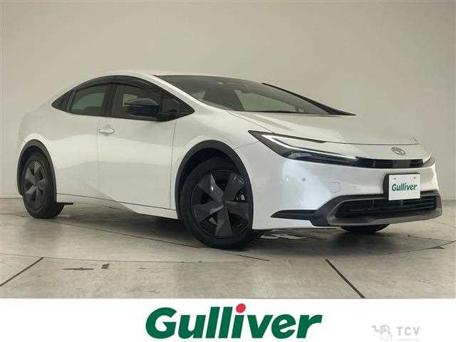 2023 Toyota Prius