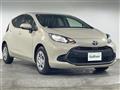 2022 Toyota AQUA
