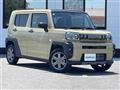 2024 Daihatsu Taft