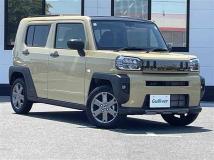 2024 Daihatsu Taft