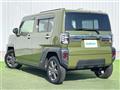 2020 Daihatsu Taft