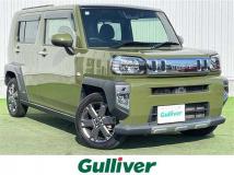 2020 Daihatsu Taft