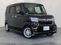 2022 Honda N BOX