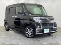 2018 Daihatsu Tanto