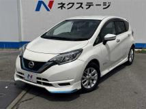 2019 Nissan Note