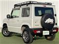 2021 Suzuki Jimny