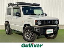 2021 Suzuki Jimny