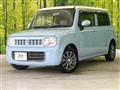 2009 Suzuki Lapin