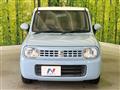 2009 Suzuki Lapin