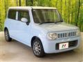 2009 Suzuki Lapin