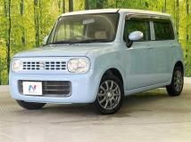 2009 Suzuki Lapin