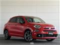 2022 Fiat 500X