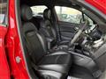 2022 Fiat 500X