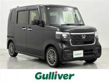 2024 Honda N BOX