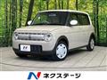 2016 Suzuki Lapin
