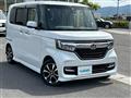 2020 Honda N BOX