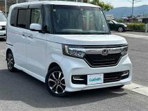 2020 Honda N BOX
