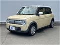 2016 Suzuki Lapin