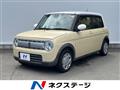 2016 Suzuki Lapin