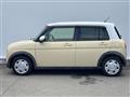 2016 Suzuki Lapin