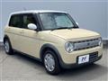 2016 Suzuki Lapin