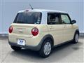 2016 Suzuki Lapin