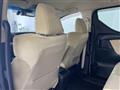2018 Toyota Vellfire