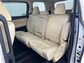 2018 Toyota Vellfire