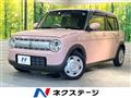 2017 Suzuki Lapin