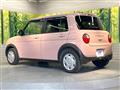 2017 Suzuki Lapin
