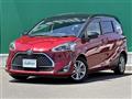 2019 Toyota Sienta