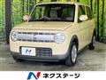 2019 Suzuki Lapin