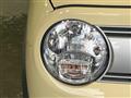 2019 Suzuki Lapin