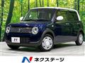 2020 Suzuki Lapin