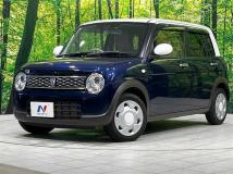 2020 Suzuki Lapin