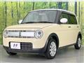 2020 Suzuki Lapin